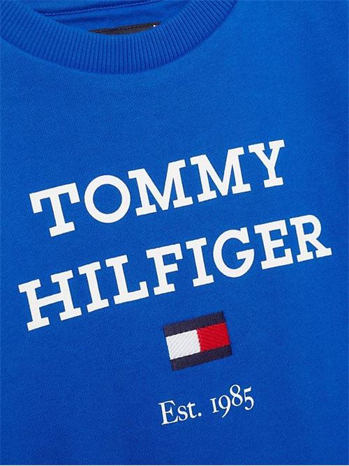  TOMMY HILFIGER | KB0KB08713J/C66